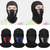 Casques de moto Casque Balaclava Masque Masque Unisexe Sports Sports Cycling Windproofing Masks Masques pour hommes Accessoires