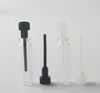 1ML 2ml 3ml Empty Mini Glass Small Sample VialsEssential Oils Diffusers Perfume Bottle Laboratory Liquid Fragrance Test Tube Trial6967550