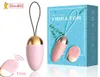 Vagina Bullet Vaginal Ball Sex Toys for Woman USB Remote Kegel Trainr Stringer Ben Wa Ball Vibrator Atmosfera Geisha Ball Y1913957223