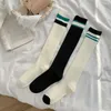 Women Socks Sweet JK Long Stockings Personality Female Knee Spring Summer Breathable Girl