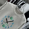 designerskie odzież Haikyuu t shirt gal tee Depts T-shirty czarne białe mody mężczyźni kobiety tee listy luksusowe koszulki T-koszulka T3