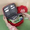 Anpwoo First Aid Комплекты Сумка пустая сумочка для туризма по кемпинге спортивный медицинский автомобиль. Выживание.