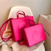 Designer Tote Bag Coaches di lusso Borsa in pelle morbida donna in pelle Donna piccole body body body shopping shopping borse borse borsetta 4 949