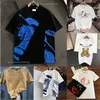 tops T Shirts Mens Women Designers T-shirt Tees Apparel Tops bear Man t shirt luxury brand Clothing vintage summer loose oversized t shirt Clothes Polos tomato haikyuu