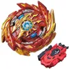 4d Beyblades B-X Toupie Burst Beyblade Spinning Top Booster Rise GT B154 Imperial Dragon Igdx IgnitionSpinning Q240430