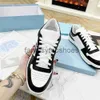 Praddas Pada Prax Prd Casual Downtown Downtown Designer Designer Cuir Sneakers Chaussures Fashion Fashion Luxury Sneaker Shoe Plateforme Lace Up Plate Plateform Hdfhf