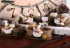 Mignon de piment de poivre de chef ornements Accessoires de décoration de maison Artesanato Minaturas Manualidades Décoration de cuisine Artisanat Y4567908