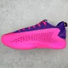 1 ae basse Best of Stormtrooper All-Star The Future Velocity Blue Basketball Shoes Men avec Love Wave Coral Anthony Edwards Training Sports Shoe