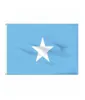 Somalia Flag de alta calidad 3x5 ft National Banner 90x150cm Festival Party Gift 100d Polyester Flagantes impresos en interiores y Bann1385406