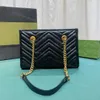 10a bolsas de noite Moda Bolsa de couro clássica de designer bolsa de couro feminino bolsa de embreagem retro ombro com relevo bolsa de alta capacidade