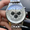 2024 Automatique Outdoor Popular Men's Watch Dial surdimension