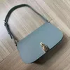 60% de réduction Familys New Artemis en cuir arte grand sac à bandoulière avec aisselle imprimé de palmier transportant un sac pour femmes crossbody