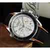 Orologi orologi AAA Shrimp Net Explosion Quartz Funzioni Full Function Watch H1Zt Mens