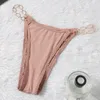 Tie Dye Micro Bikini 2024 Donne da bagno femminile da bagno femminile Bathing Bathing Abituds Sexy Bikini Set Lace Up Women Swimwear 2025