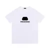 2024 Designer T -Shirt Männer Frauen Modebrief Casual T -Shirts Kurzarm Street Hip Hop Mens Tees T -Shirts