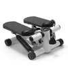 Running Machine Stapper elliptische trainer Mini aerobe pedaaloefenaar Legs Muscle Training Training Tradmill 240416