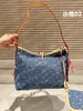 Louls vutt Carryall New Commuter Bag Designer Bag Bag Bag Bag Bold Bolsan Mujeres Bolsa Louiseviutionbag de alta calidad Bolsas de hombros de lujo de alta calidad 40*30cm 30*25cm