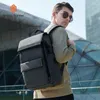 Backpack Arctic Business Comuting à prova d'água Bolsa de laptop de 15,6 polegadas à prova d'água de 15,6 polegadas