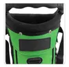 Bolsas de carrinho unissex Sports portátil Pro Saco de golfe leve à prova d'água de pano de alta capacidade-1