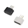 USB 3.0 Type-C Micro OTG Adapter Adapter Type C USB-C OTG Converter لـ Huawei Samsung Mouse Keyboard Flash USB Flash لا حزمة