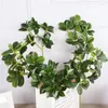 Fleurs décoratives 1pc bricolage fausse verdure pour l'esthétique intérieure Camellia branche artificielle plantes arrangement floral avec long