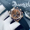Watch watches AAA Laojia Sports C Factory Ditongna Multi functional Timing N Factory Mens Watch Fully Automatic Mechanical Watch