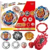 4D Beyblades Box Set B-201