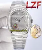 eternity Watches LZF s version Cal324 S C LZCal324 Automatic Iced Out T Diamond inlay Bezel 5711 Diamonds Dial 5719 Mens Wat8975367