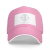Bérets SB19 Merch Logo Merchadise Vêtements de vêtements tendance Caps de baseball Snapback Haps de mode Houstable Casual