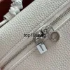 sac de piano Loro Loro Pianaass Sac 9a Luxury Extra Pocket L19 Mini sac pour femmes en cuir véritable