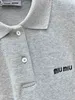 Nouvelle collection Great Mens Designer Luxury Beau Poloshirt de haute qualité - Poloshirt de taille américaine - Poloshirts à manches courtes de nouveaux designer