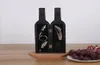 5 pezzi Apri di bottiglie di vino Apri Pratica multitools regali di novità per la giornata di padri con accessori da cucina in scatola 20225052948