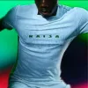 Nigerias Soccer Jersey 2024 New 2025 Team 24 25 Football Shirt Men Kid Kit Full Set Home Away Men Uniform Green 2026 World Cup Rainforest Ndidi T.Moffi Lookman Chukwueze