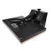 60cm Automatic Flatbed Printer T-shirt Heat Press Machine Transfer