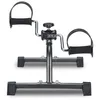 Kfjyh The Elderly Exercing Bike Rehabilitation Bicycle Cycling Cycling Stepper Gambe Ereciser IN Indoor Mini Fitness Trepastro 240416