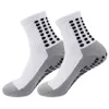 10 Pairlot Football Socks Men Women Sport Nonslip Silicone Bottom Soccer Baseball Outdoor Sport Yoga 240430