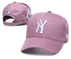 Designer Baseball Caps Hüte y für Männer Frau Anpassungshüte Casquette Femme Vintage Luxe Sonnenhüte Verstellbar N11