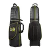 Playeagle Golf Travel Bag met wielen Vouwen Hard Top Airplane Cover Aviation Hardcase Golfbenodigdheden YKB01 240425