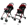 Kinderwagen Teile Fußboard Pedal Cart Foot Rest Baby Footstützenzubehör