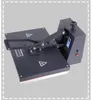 60cm Automatic Flatbed Printer T-shirt Heat Press Machine Transfer