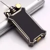 Hot Selling Resin Process Kerosene Lighter Metal Flame High-End Gift Lighter