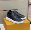 Designer Shoes Beverly Hills Sneakers Fashion Men Casual shoes Luxury leather Breathable Trainer Sneaker 40-45