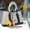 Birkinbag Garden Party Bag torebki Najwyższej jakości kobiety Crossbody Designer TOTE torebki 2024 Nowa torebka damska pojedyncza przekątna torba Versa Q3om