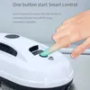 Aspiradoras limpiadores inteligentes de control remoto ultra delgado robot aspirador de aspiradora