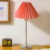 Tafellampen dimbare led -bureaulamp eenvoudige moderne 3 verlichtingsmodi beddenkastje nachtlichten voor woonkamer slaapkamer 220V