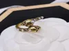 Mens Luxurys Designer Rings Diamond Ring Engagements For Womens skull ring Designers Jewelry Buzatue Mens Gold M Ring 2203174D7485958