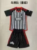 24 25 Club de Cuervos Soccer Jerseys Viniegra Bravo Sanjuan Tamayo 2024 2025 Home Football Shirts Man Top Kids Kitユニフォームファンバージョン