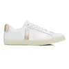 Designer Campo Chromefree schoenen Sneakers voor mannen Women Wit Zwarte Damesheren Trainers