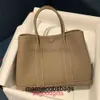 Birkinbag Garden Party Bag Сумки высочайшего качества женщин с поперечным кузовом.