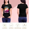 Frauen Polos i axolotl Fragen T-Shirt Hippie Kleidung Ästhetik für Frau